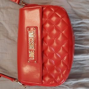 Authentic Love Moschino